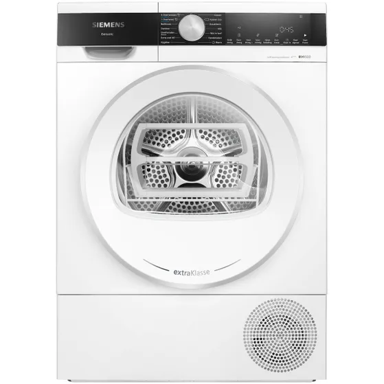 Siemens WQ35G2C9NL extraKlasse