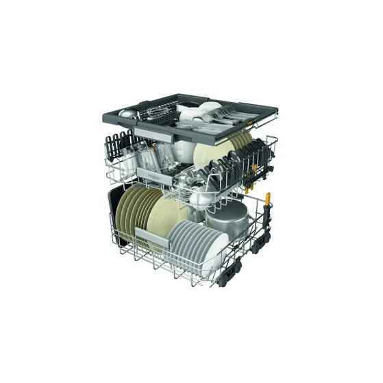 Whirlpool W7I HT58 T