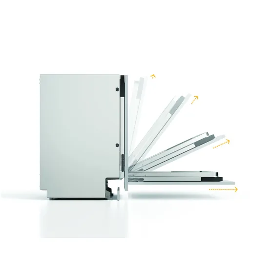 Whirlpool W7I HT58 T