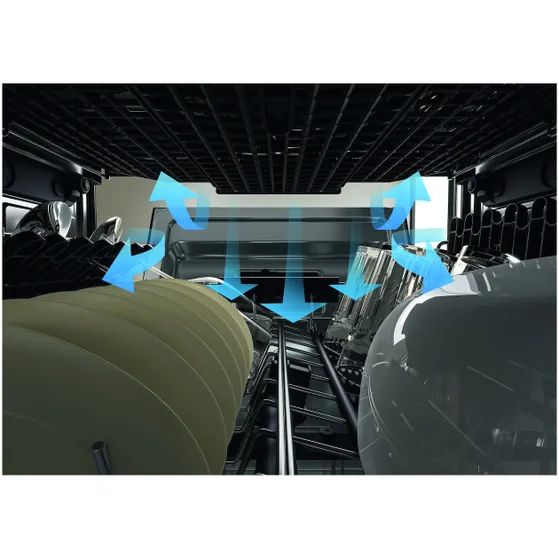 Whirlpool W7I HT58 T