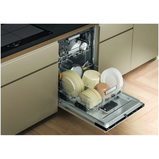 Whirlpool W7I HT58 T