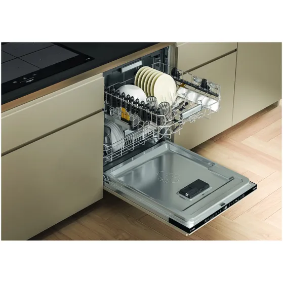 Whirlpool W7I HT58 T