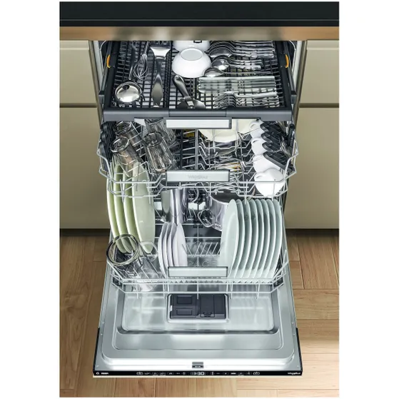 Whirlpool W7I HT58 T