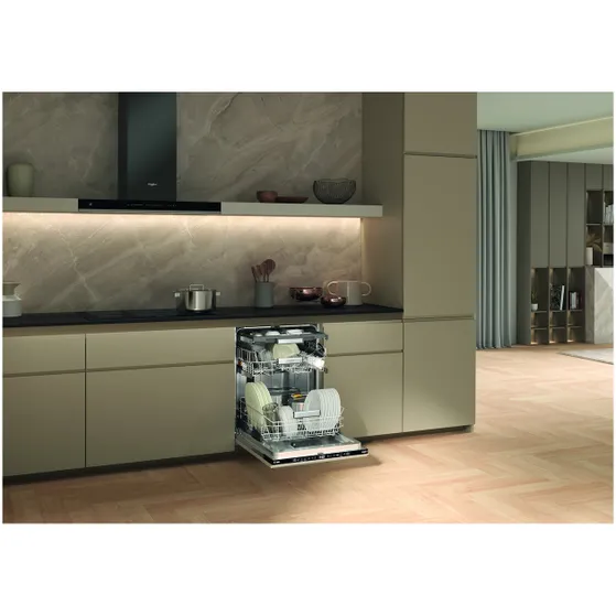 Whirlpool W7I HT58 T