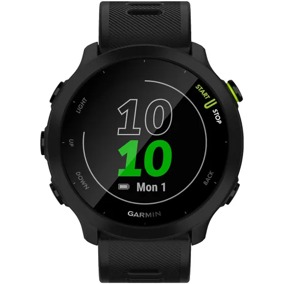 Garmin Forerunner 55 Zwart