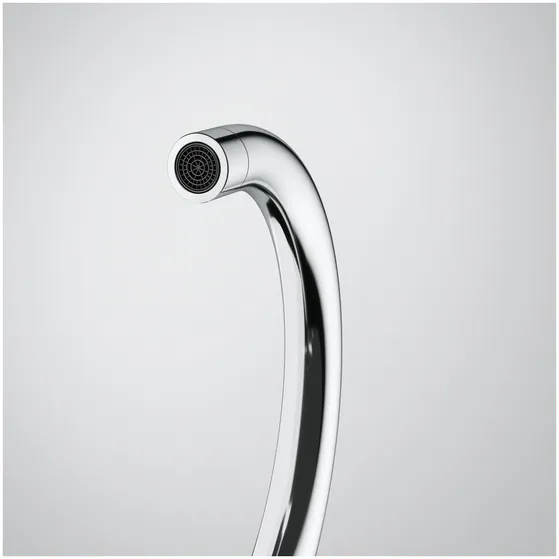 Franke Maris Touch Chroom 7L