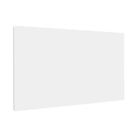 Hombli Smart Infrared Panel Heater - 700W Metaal