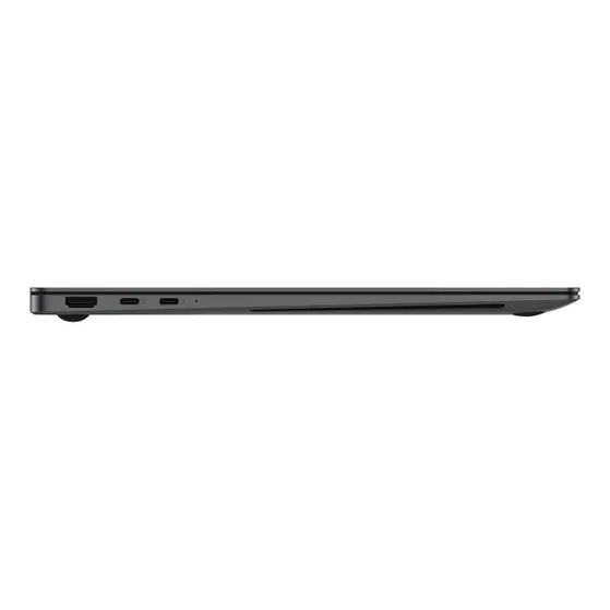 Samsung BOOK5 15I U7 16GB 512GB Grijs