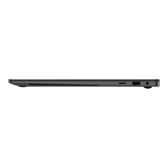 Samsung BOOK5 15I U7 16GB 512GB Grijs