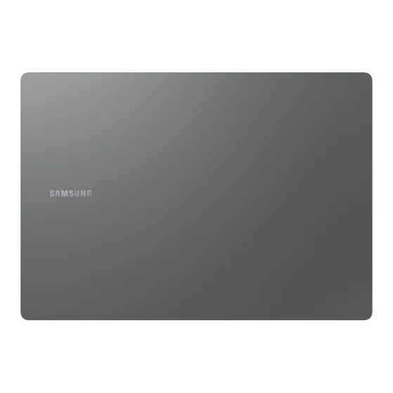 Samsung BOOK5 15I U7 16GB 512GB Grijs