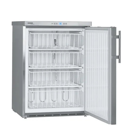 Liebherr GGU 1550-21