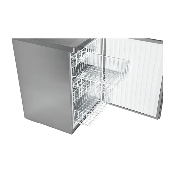 Liebherr GGU 1550-21