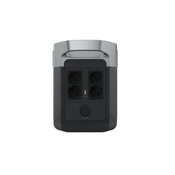 Ecoflow DELTA 2 Portable Power Station