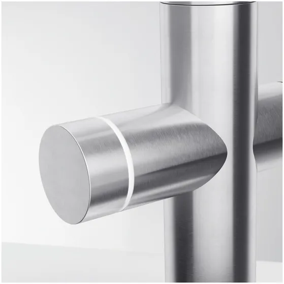 Franke Maris Touch RVS 7L