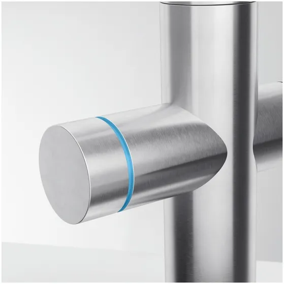 Franke Maris Touch RVS 7L