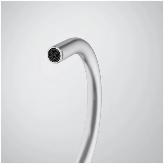 Franke Maris Touch RVS 7L