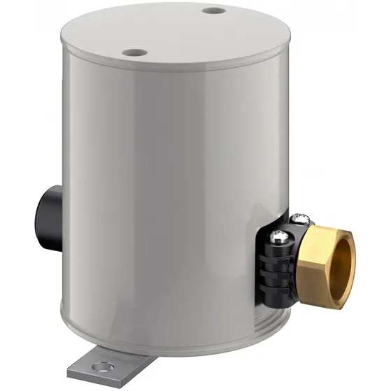 Franke Maris Touch RVS 7L