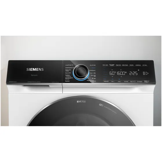 Siemens WG56B2AMNL extraKlasse