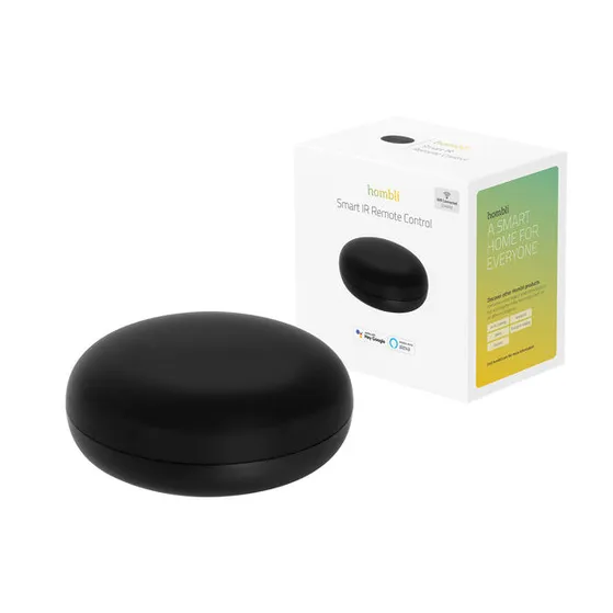 Hombli Smart IR Remote Control