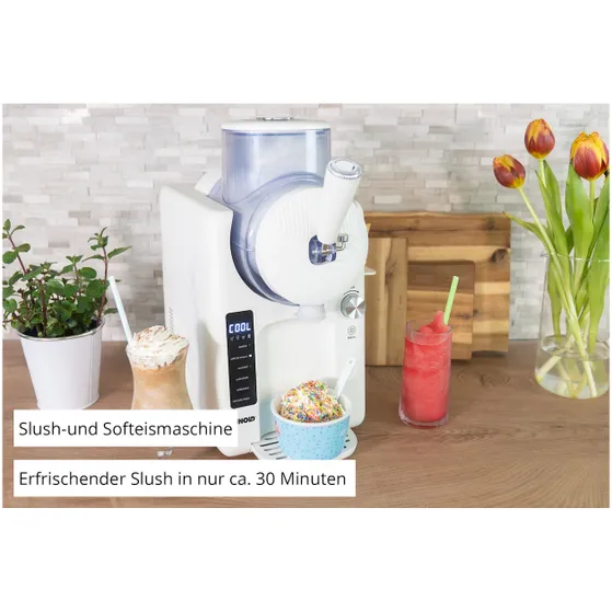 Cloer UNOLD slush&soft