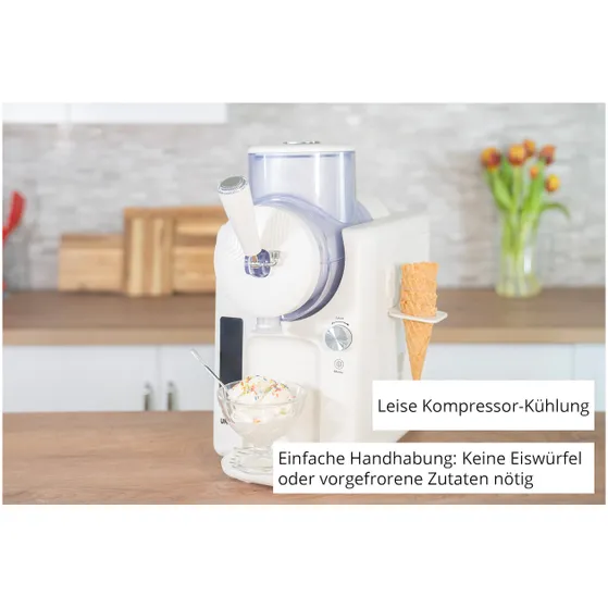 Cloer UNOLD slush&soft