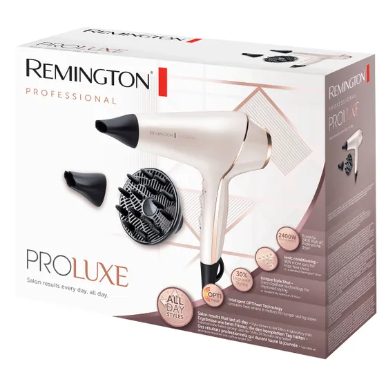 Remington AC9140