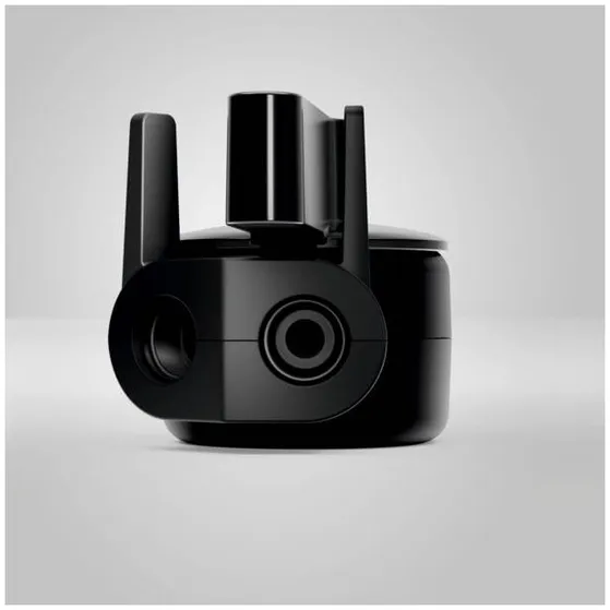JURA Dual milk adapter