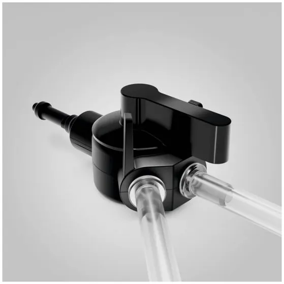 JURA Dual milk adapter