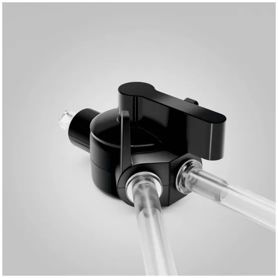 JURA Dual milk adapter