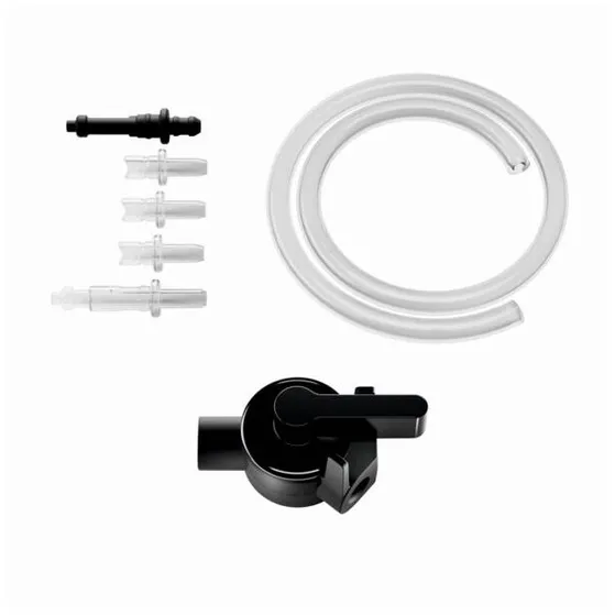 JURA Dual milk adapter