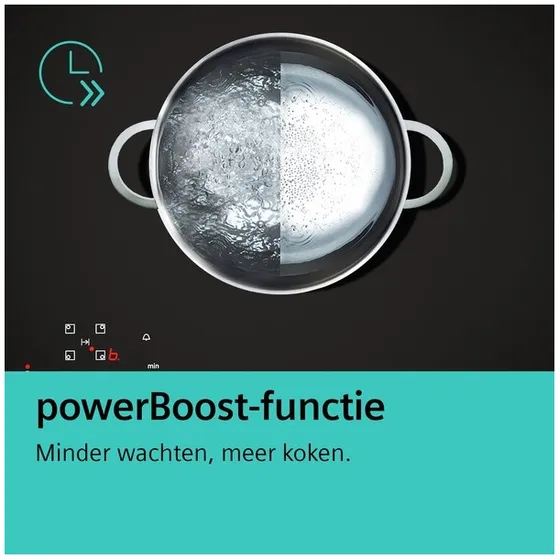 Siemens EX975LXC1E flexInduction
