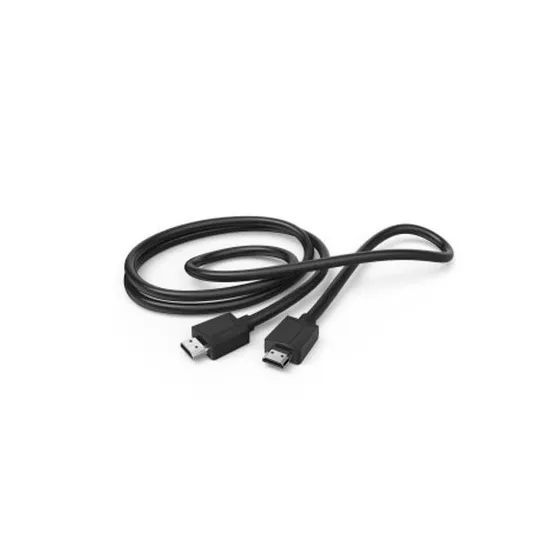 Hama HIGH-SPEED HDMI-KABEL, 4K, CONNECTOR - CONNECTOR, ETHERNET, 3,0 M