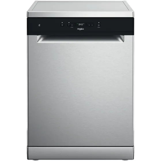 Whirlpool W2F HD624 X Rvs