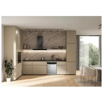 Whirlpool W2F HD624 X Rvs