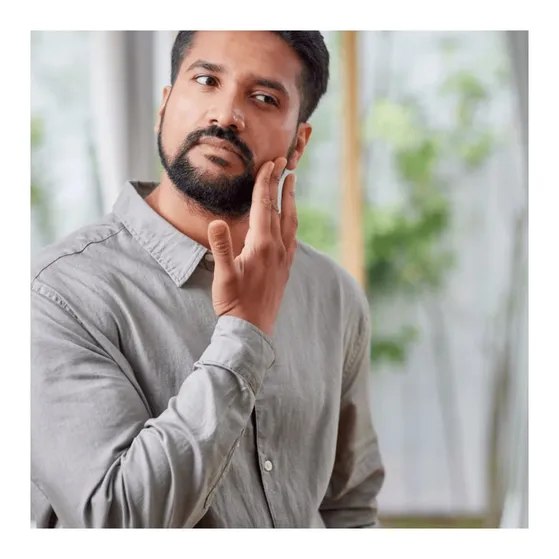 Panasonic ER-CFB1-A503