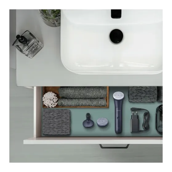 Panasonic ER-CFB1-A503