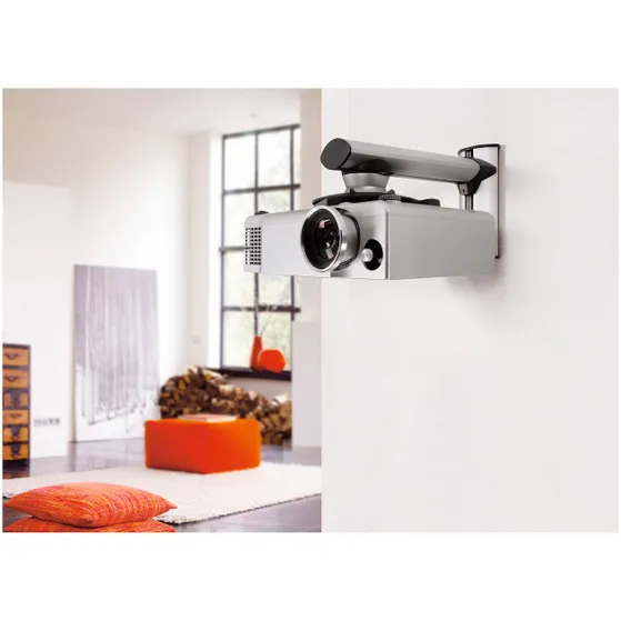 Vogels EPW 6565 Zilver