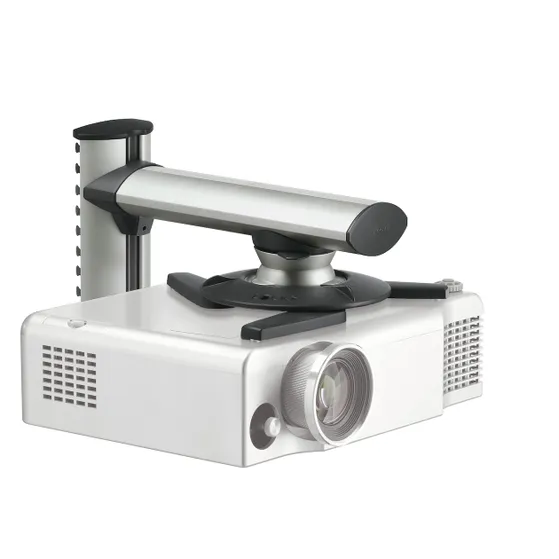 Vogels EPW 6565 Zilver