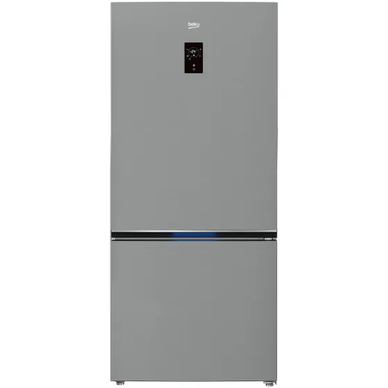 Beko RCNE720E3VZXPN Rvs