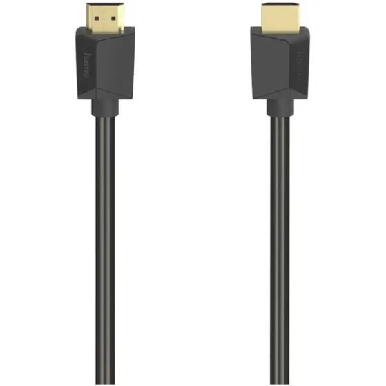 Hama ULTRA HIGH-SPEED HDMI-KABEL, CONNECTOR-CONNECTOR, 8K, 1,0 M