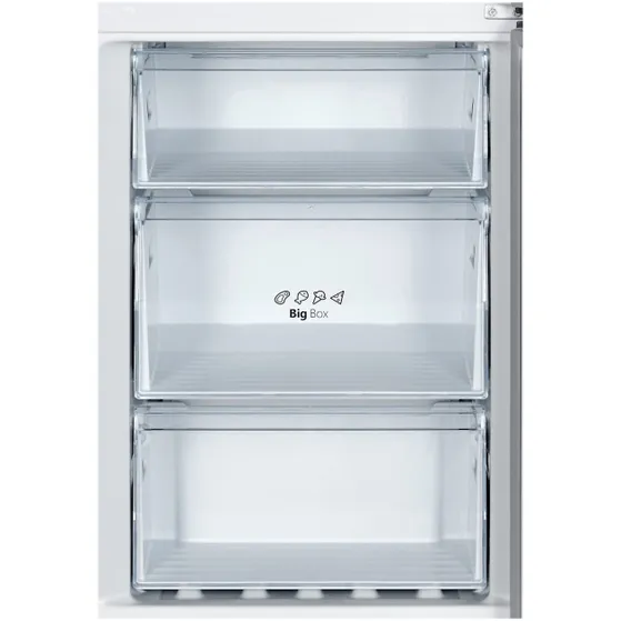 ETNA KCV286WZWA Zwart