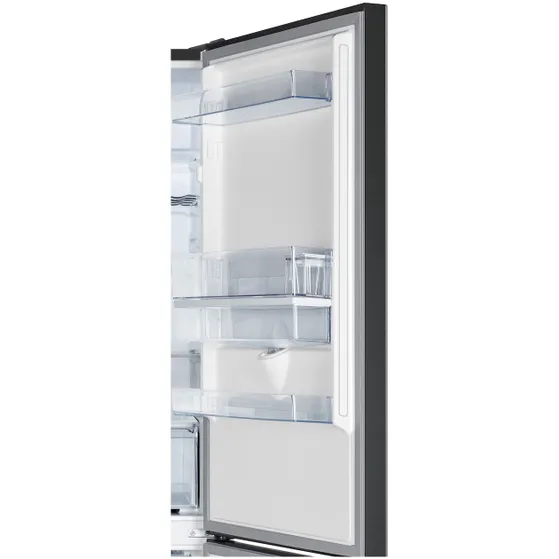 ETNA KCV286WZWA Zwart