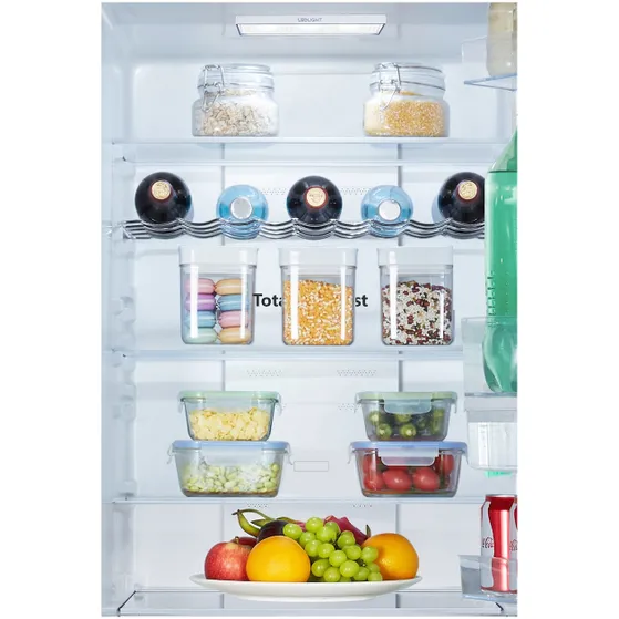 ETNA KCV286WZWA Zwart