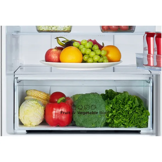 ETNA KCV286WZWA Zwart