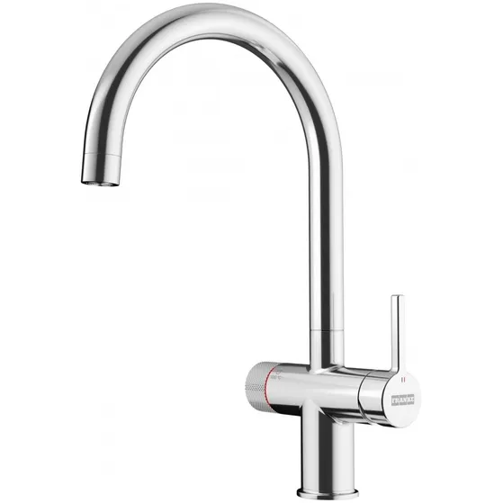 Franke Maris Twist Chroom 4L
