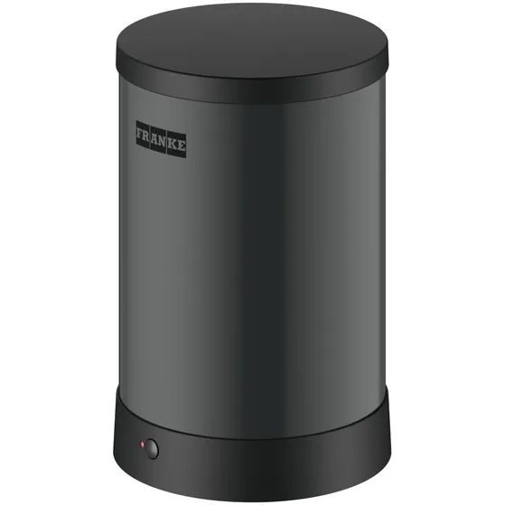 Franke Maris Twist Chroom 4L