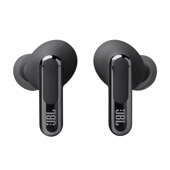 JBL LIVE BEAM 3 Zwart