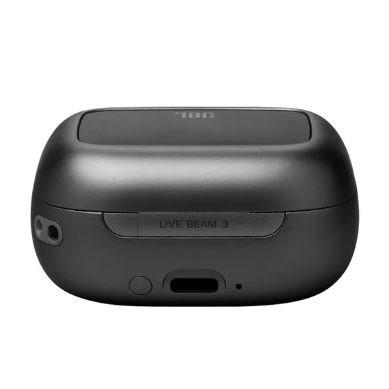 JBL LIVE BEAM 3 Zwart