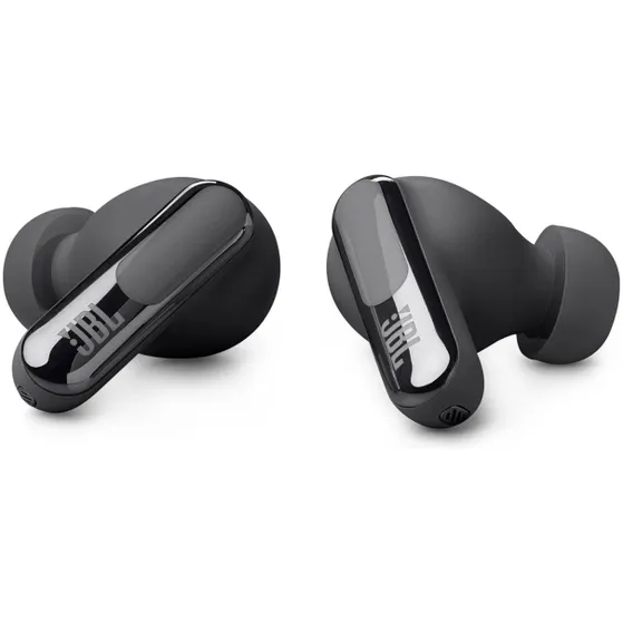 JBL LIVE BEAM 3 Zwart