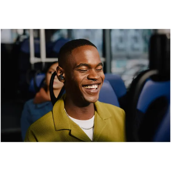 JBL LIVE BEAM 3 Zwart